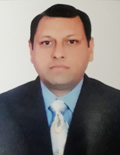 Mr. Pushpinder Jindal