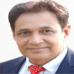 Mr. Vinod Khurana