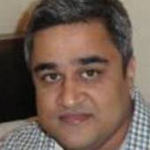 Mr. Karthik Venkatesh