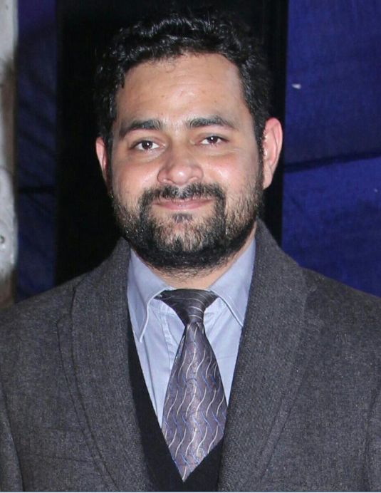 Mr. Jagjit Singh