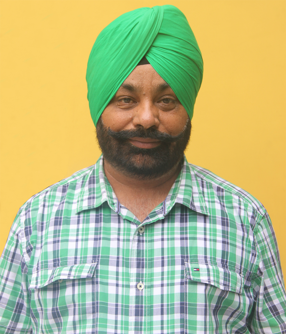 Mr. Kawaljit S. Dhindsa