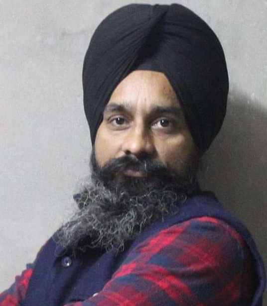 Mr. Ikonkar Singh