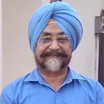 Mr. Mohinder S. Bhola