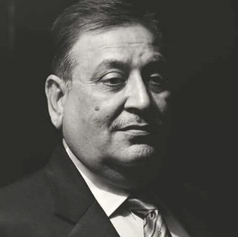 Mr. Shivinder Singh