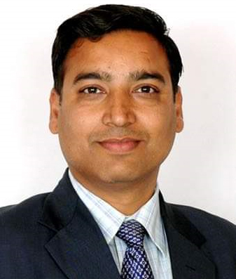 Mr. Sanjay Kakar