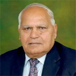 Prof. ML Arora