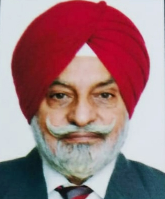 Mr. Jasbir S. Sandhu